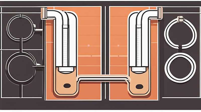 What material to choose for solar thermal insulation pipe