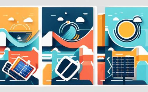 How to protect solar energy when a typhoon comes