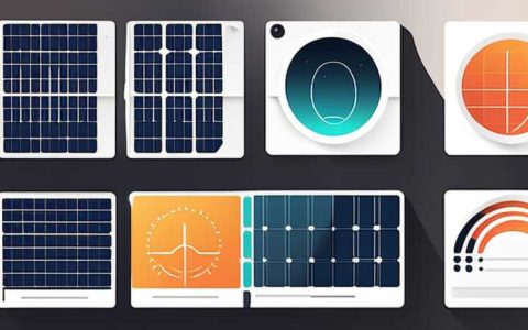 How to adjust solar cell parameters