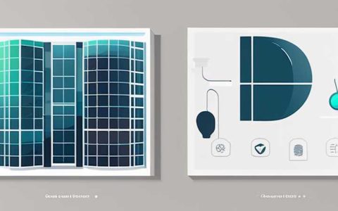 How to install solar glass panels