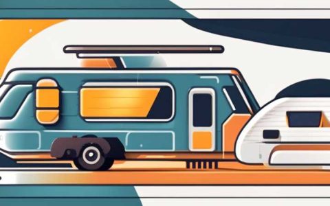 How much does it cost to equip a solar RV per day?