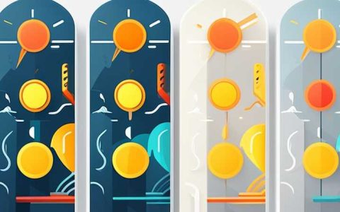 What are the taboos of solar charging lights