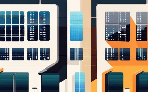 What energy source does solar energy replace?