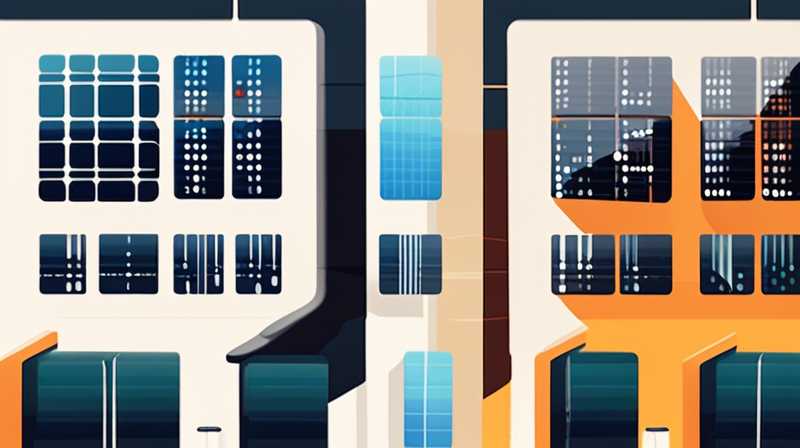 What energy source does solar energy replace?