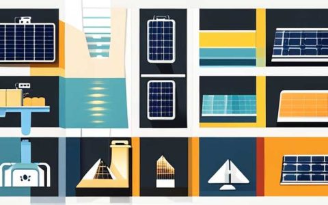 How much solar energy is used by the producer