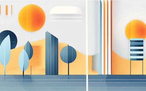 What is the vertical direction of the object and the sun?