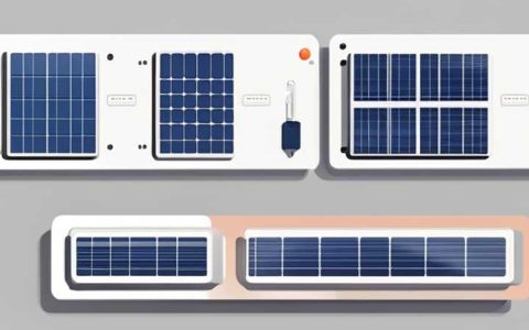 What is the normal voltage of 240w solar panel?
