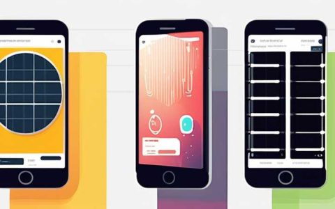 Which solar panel is better for charging mobile phones?