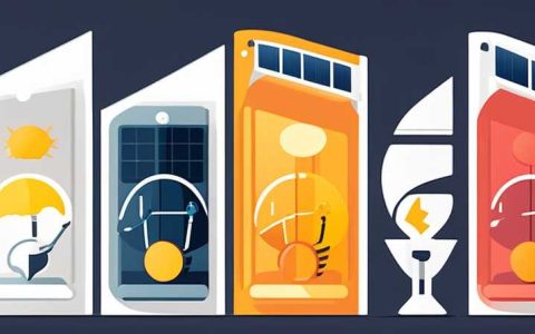 How much electricity does solar energy produce in 1 hour?