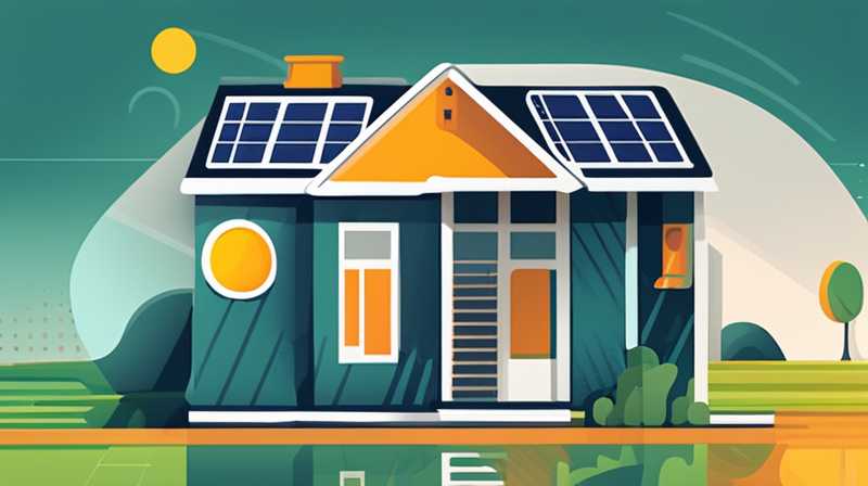 How much do solar panels cost for a home