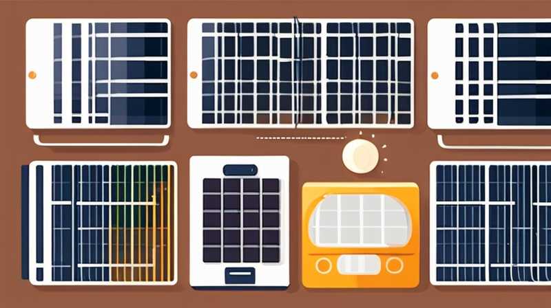 What is the essence of solar cells