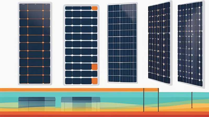 How to export solar panels to the United States