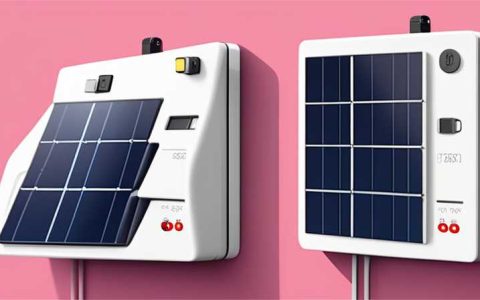 How much is the charging current of 6v40w solar panel