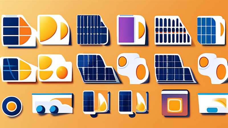 What is the maximum volume of solar energy?