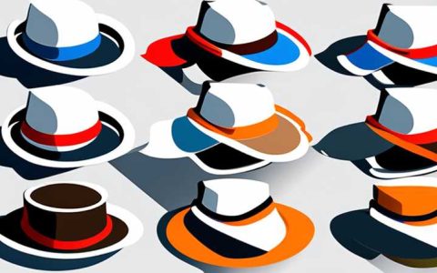 How long can an outdoor sun hat last in the sun?