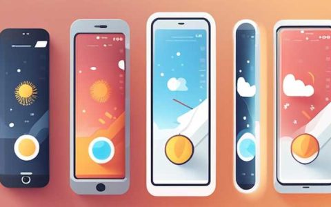 How to protect the screen solar energy in winter