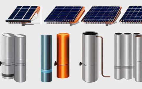 How to fix solar thermal insulation pipe