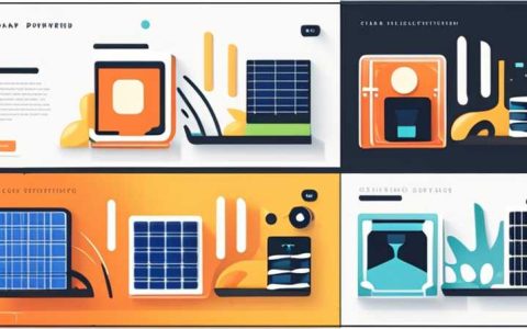 How to use solar powered tools