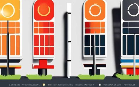 How to place rooftop solar panels