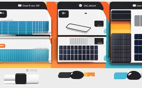What is the working voltage of 90w solar panel?