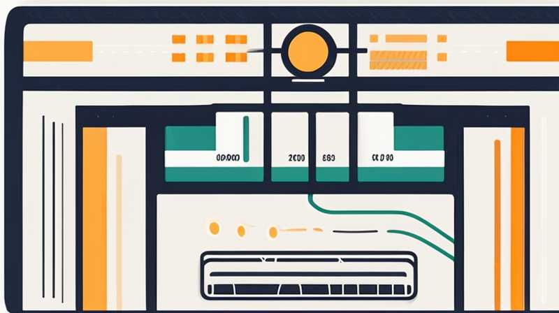 How many watts does a solar panel charge?