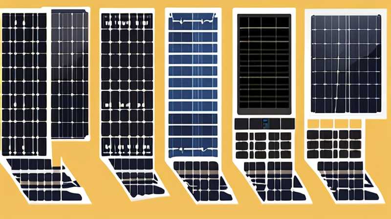 How much electricity can a 5kw solar panel generate in a day