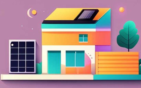 How much is a 220v solar light