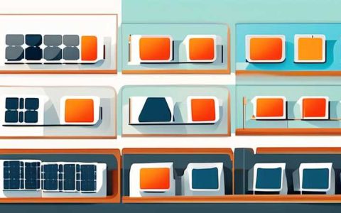 How to remove roadside solar panels