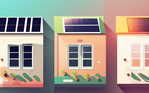 How to restore light perception with solar lights