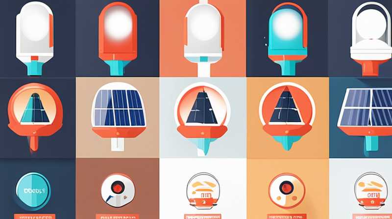 Where to buy explosion-proof solar lights