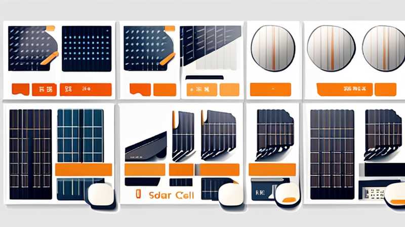 How to write the pinyin of solar cell