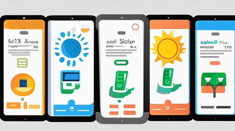 How much does solar mobile plus installation cost