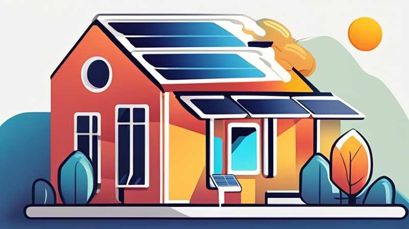 What profession does buying solar energy belong to?