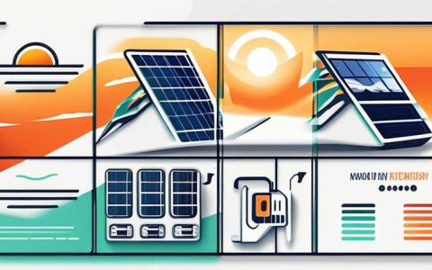 How to charge vivox20 with solar energy