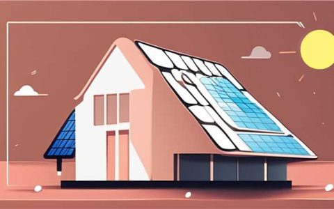 How to clean solar panel lights