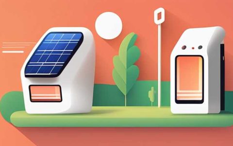 Why solar charging is not fully charged