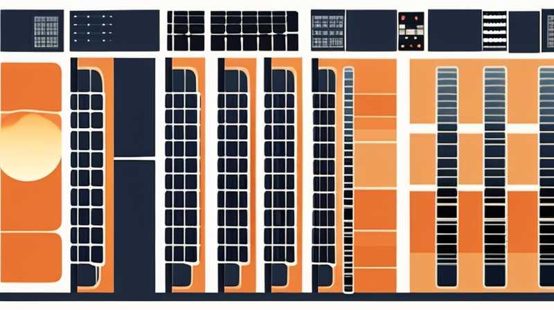 What is reasonable to bring with solar panels