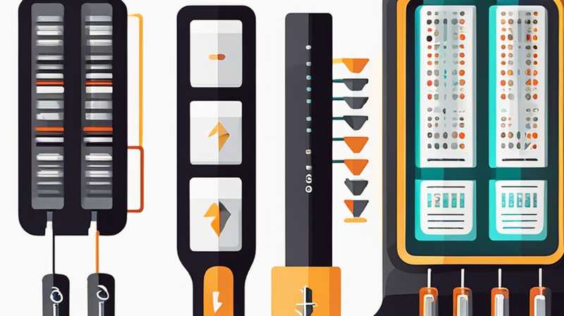 ¿Cuánto cuesta la batería de un sistema de almacenamiento de energía?