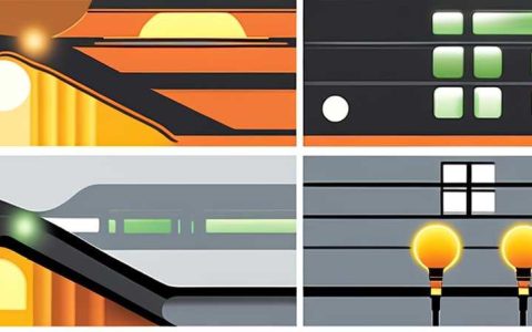 How to make solar street light battery