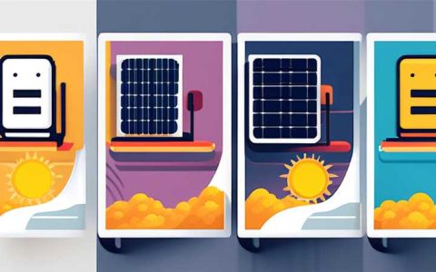 What kind of solar lights are suitable for indoor use