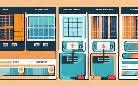 How to check if solar panel is lack of antifreeze