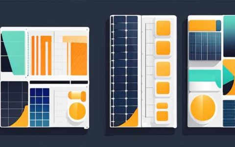 What to pay attention to when using photovoltaic solar panels