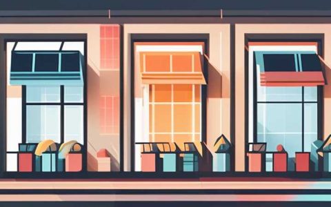 How to block the solar tube without a balcony