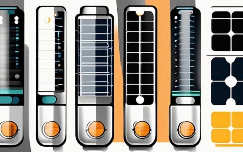 Which mobile solar power source is better?