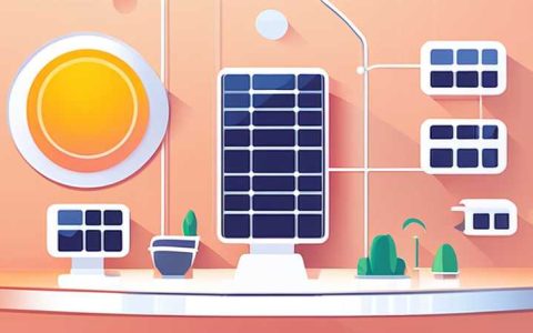 How much does a solar charging indoor light cost