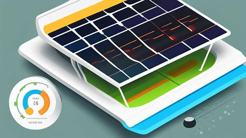 How many pounds does solar energy plus medium require?