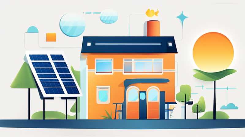 How to find customers for solar energy