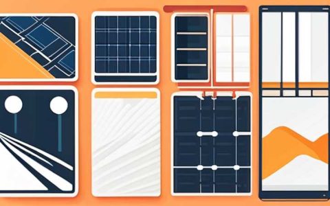 How to add a frame to a solar panel