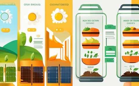 What food doesn't grow without solar energy?