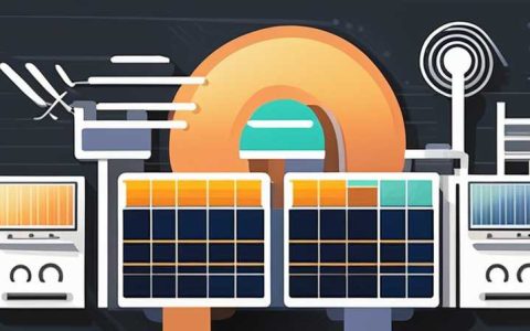 What procedures are required for solar energy grid connection